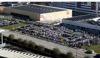 Mueren dos pacientes oncológicos en Hospital de Burgos