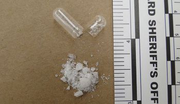 Flakka, una droga diabólica que avanza con paso firme por EE.UU. (VIDEO)