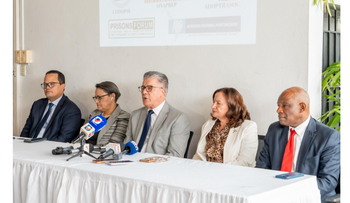 Analizan salud mental en cárceles