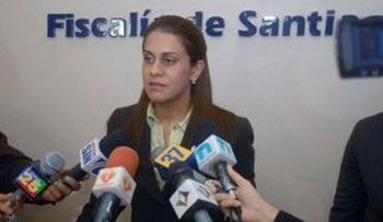 Ministerio Público de Santiago obtiene 15 años de prisión contra homicida