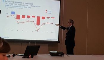 Cada dominicano debe RD$151, 757 de la deuda del país; Abinader saca calculo