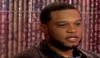 Video: entrevista a Robinson Canó en Noche de Luz