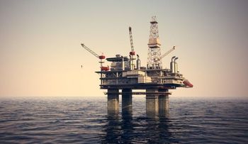 Petróleo de Texas abre con baja de 0.60% y se cotiza a 41.27 dólares el barril