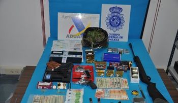 14 detenidos en España por presunta explotación sexual de mujeres paraguayas