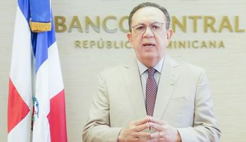 BCRD alerta sobre videos falsos de nueva plataforma de inversión