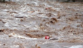 Inundaciones en Colorado podrían haber ocasionado hasta seis muertes
