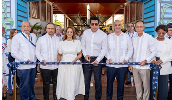 David Collado inaugura DATE con más de 20 países