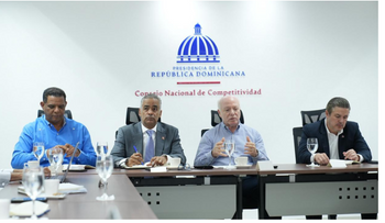 Gobierno reporta avances en la revisión de la ley minera