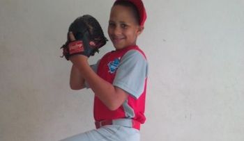 Lanzador Wander Álvarez lanza no-hitters