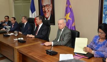 CP del PLD conocerá el lunes Ley de Partidos Políticos