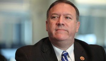 Presidencia confirma Pompeo llamó a Danilo; pero estaría adornando lo conversado 