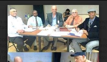 El 67.5% periodistas CDP-NY votaron en elecciones