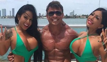 Las colas más famosas de Instagram son argentinas
