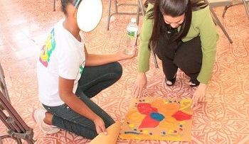 MP Santiago abre â??Segundo Campamento de Veranoâ? para niños huérfanos por violencia y criminalidad