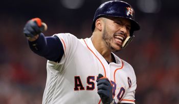 Los Astros se colocan a tiro de hit para ganar la Serie Mundial 