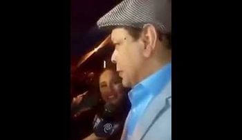 Fernando Villalona aclara por qué dijo que si volviera a nacer quisiera ser ruso (VIDEO)