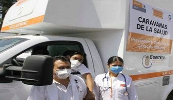 Ministros de Salud del Mercosur acuerdan acciones para control del Sida y trasplantes
