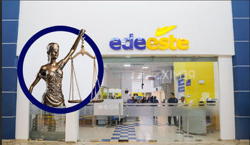 Imponen coerción por manipular medidor eléctrico de Edeeste