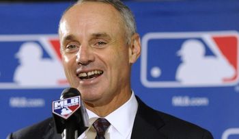 MLB: Próximo comisionado tendrá periodo de 5 años 