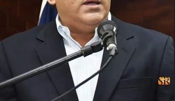 PRM juramentará al presidente provincial del PRD  en Santiago Rodríguez