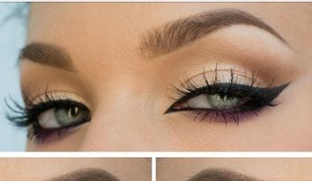 Cómo hacer para que tu maquillaje dure todo el día aunque tengas la piel grasienta