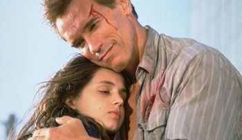 La terrible historia de abusos de una conocida actriz cuando tenía 12 años en el rodaje de James Cameron 