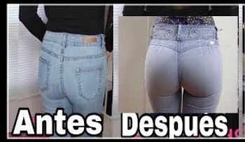 Consejos para tener trasero grande sin cirugía