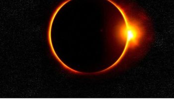 "El Sol y la Luna dejaron de moverse": El eclipse bíblico que reescribe la historia