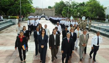 Inician actos por décimo aniversario del nuevo Modelo de Gestión Penitenciaria