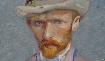 Lo que revelan de la salud Vincent Van Gogh los episodios psicóticos que sufrió 