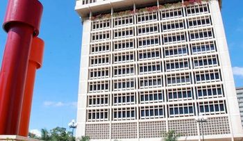 Banco Central mantiene Tasa de Interés Política Monetaria 6.25% anual