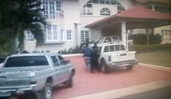 DNCD decomisa en Inposdom estatua llena de cocaína