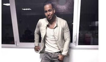 Romeo Santos ocultó a su hijo durante 10 años