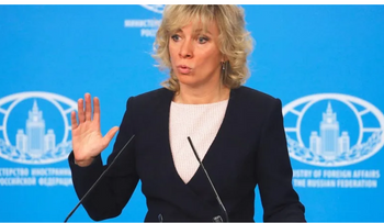 Rusia pide a EE.UU. no enviar misiles Tomahawk a Ucrania