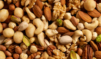 Frutos secos: aliados naturales para proteger el corazón