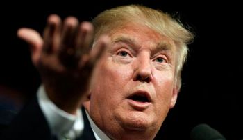 Nueva York revisará contratos con Trump tras la polémica 