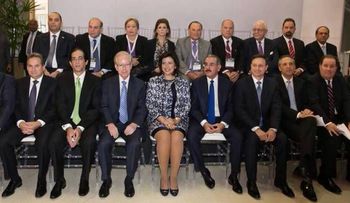 RD agradece aportes del PNUD con especial dedicatoria a Valerie Julliand Recibidos 