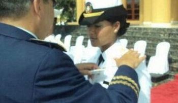 Jefe PN pide a la sociedad involucrarse en el combate contra la delincuencia