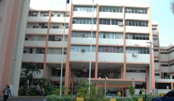 Confirman 4 casos de cólera en Hospital Regional Universitario José María Cabral y Baéz