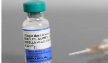 España vigilará protección ante el sarampión