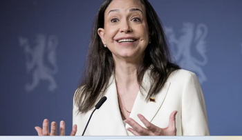 Partido de Machado exige liberar presos políticos