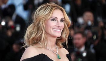 Julia Roberts: me encantan los filmes entretenidos pero que te hacen pensar