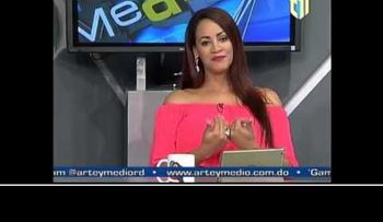 Wanda Sánchez, de Arte y Medio, dice que tergiversaron todo lo sucedido con el "Sujeto" (VIDEO)