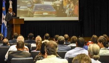 En el país se mueven 326 mil vehículos diarios y los tapones cuestan más de RD$48 millones