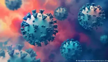 Descubren 100 mil nuevos tipos de virus ARN desconocidos por la ciencia