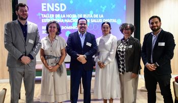 Salud Pública impulsa hoja de ruta para la Estrategia Nacional de Salud Digital
