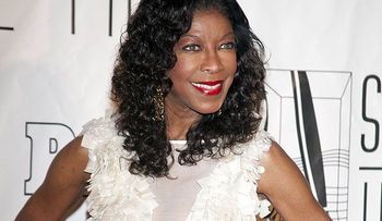 Los latinos son los que están cambiando Estados Unidos, afirma Natalie Cole  