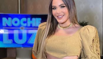 Luz García en situación complicada con la justicia de Miami, por botella de vino encontrada en su vehículo 