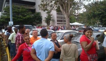 Dicen clonación de tarjetas y caos en el tránsito afectan turismo en la República Dominicana