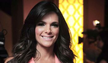 Despiden a Bárbara Bermudo tras llegar de vacaciones
